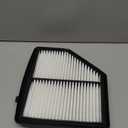 ECOGARD XA10483 Premium Engine Air Filter Fits 2016-2022 Honda HR-V