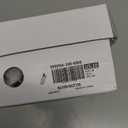 DREAM PAIRS Girls Mary Jane Dress Shoes Ballerina Flats for Wedding, Party (Toddler/Little Kid/Big Kid) (Silver/Glitter), 10