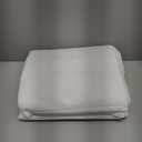 Hygge Sheets Organic Washable Incontinence Bed Pads with Tucks - 100% Waterproof Reusable Mattress Protector Underpads - Rayon derived from Bamboo - King