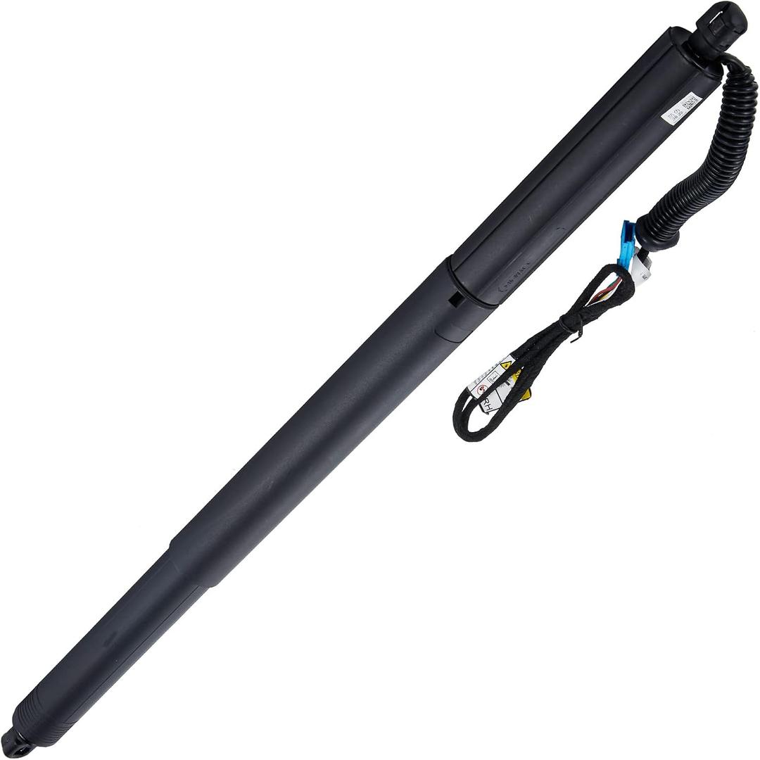 Rear Right Tailgate Hatch Power Trunk Lift Support Shock Strut Compatible with BMW X3 F25 xDrive20 xDrive28i 2012-2017,xDrive28i 2011-2012,xDrive35i 2010-2017,sDrive20i 2014-2017