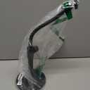 InnoGear Webcam Stand for Desk, Camera Stand Mount Gooseneck Arm for Logitech Webcam C922 C930e C920S C920 C615 C960 C920x BRIO 4K NexiGo N60, Phone Mount, Right Light, GoPro with 1/4" Thread