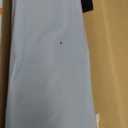 Room Divider Blackout Curtains Flexible Sliding Tracks Sets Ceiling Mounted Rod Window Curtain Privacy Separation for Bedroom Living Rooms,1 Panel Black Drape and Black Track Set-W216xH84 in