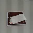 DJDUCK Designed for iPhone 14 Pro Max Case Wallet with Card Holder, [Magnetic Clasp Cover] [RFID Blocking Leather Protection] Shockproof Women Men Cases 6.7 Inch for Apple 14 Pro Max Wine Red