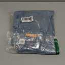 Wrangler Willow Mid Rise Performance Waist Boot Cut Ultimate Riding Jean, Light Wash, 9-32