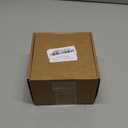 AM&PM Set of 2 Wood Weekly Pill Organizer for Medicine Vitamin 2 Times a Day,Arthritis Friendly 7-Day Pill Box Medium Compartments Holder,Daily Portable Travel Pill Case with Velvet Bag