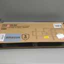 Perlegear UL-Listed Full Motion TV Wall Mount for 4290 Inch TVs up to 150 lbs, Pre-Assembled TV Mount with Tool-Free Tilt, Swivel, Extension, Max VESA 600 x 400mm, 12/16/18/24 Wood Studs, PGLF16