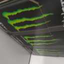 Monster Energy Drink, Green, Original, 16 Ounce (Pack of 15)