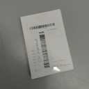 Mini Wireless CarPlay Adapter for Apple iPhone iOS 10+,No Delay & Fast, Plug & Play, Multi-User Seamless Connection for Convert Wired to Wireless Carplay Dongle for 2016+ Cars, USB-A/Type-C Port