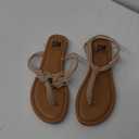 SM NEW YORK WOMEN SHOES PINK 6