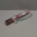 YAFLC Leather Repair Patch for Furniture, 40" x 16" Self Adhesive Leather Repair Kit Vinyl Repair Tape for Car Seat Sofa Jackets Couches Chair Brown