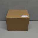 innodept12 Christmas Lane Animated Snow Village - Santas Wonderland House with Moving Train with Music Update