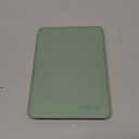 CoBak Case for All New 6 Inch Kindle 2024 and 2022 (11 Generation) - PU Leather Smart Cover, Auto Sleep and Wake, Premium Protective Case for Kindle Basic (*Sage)