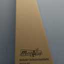 Music Alley MA-52 30" Half Size Junior Guitar For Young Kids (Blue)