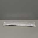 2PCS Heavy Duty Piano Hinge,18-Inch Black Continuous & Piano Hinges,0.05" Thickness,1.2" Open Width, Ideal for Folding Cabinet Doors, Black Stainless Furniture Hinges Includes 36pcs Screws