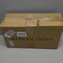 Wokceer Wedding Arch Backdrop Stand 6FT, 5FT, 4FT Set of 3 Gold Metal Arch Stand for Wedding Ceremony Baby Shower Birthday Party Decor