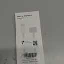 Magnetic 3 Cable USB-C 6.6FT Compatible with M5/M4/M3/M2 MacBook Air Pro Charger, 140W Safe 3 Cable for MacBook Air (13"/15" 2026/2025/2024/2023/2022), Pro (16"/14" 2026/2025/2024/2023/2021), White