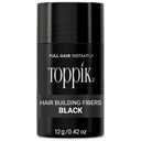 Toppik Hair Building Fibers, Fill In Fine or Thinning Hair Instantly Thicker, Fuller Looking Hair 9 Shades,4 size options