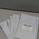 UPONEW [2 Pack Black Tempered Glass Screen Protector Frontier Protective Protector for Google Pixel 7 2022, Set of 5