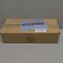 14 Bundles 5 Styles Fake Plants UV Resistant Artificial Outdoor Plant Boston Fern Lavender Plastic Flowers Greenery Shrubs for Outside Front Porch Balcony Patio Garden Home Decor