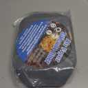 Silicone Liners Square for Air Fryer, 2 Pcs Non-stick Food-grade Reusable Basket Silicone Pot Baking Tray Airfryer Accessories, Top Size 9 inches, Bottom Size 8 inches