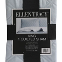 Standard 1 Quilted Sham 20x26in 100% Polyester