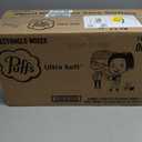 Puffs Ultra Soft Non-Lotion Facial Tissue, 8 Family Boxes, 124 Facial Tissues per Box