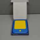 Kids Learning Tablet Bilingual, Montessori Educational Learning Toys for Toddlers 3-5 Year Olds, with 2000+ Words and Games, Autism Sensory Speech Therapy Toys, 3 4 5 6 Year Old Boy Girl Birthday Gift