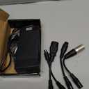 EVAPLUS 5 in 1 Plugs 54.6V Fast Charger, Universal for 48V 13S Lithium Batteries, Pin kind 48V Liion Battery Charger Replacement for Razor, Jetson, Voyage, Gotrax, Ninebot, Segway, Hiboy