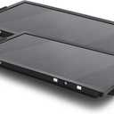 Radiant Cartridge A122B Compatible with Jenn-Air Designer Series Cooktops and Ranges, Electric Slide-In Ranges with Glass-Ceramic Surface, Similar to JEA8120ADB (2 Pack)