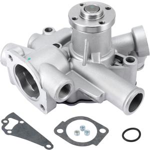 119660-42009 119660-42004 Water Pump For Yanmar Engine 3TNE68 3TNA70 3TNA74 3TNA72 3TNA72L 3TNV72 3TNE74 3TNA72UJ 3TNA72E,for John Deere 430 455 755 670 2210 4100 4110 F925 F932 F935 Tractor