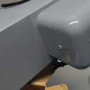 Single Serve Coffee Maker for K Cup, Ground and Tea, Hot and Iced Coffee Machines with Bold Setting, 6 to 16 Oz Brew Sizes, Compact for Small Spaces, Gray (2.0 Version)