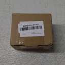 EAU63743803 NTWC021S03 Drain Motor Pump Compatible with LG Washer Drain Pump WM3400CW,WM3500CW,WM3600HVA,WM3600HWA,WM3700HVA,WM3700HWA,WM3700HRAReplace EAU63743803 NTWC021S03,DC26V 1.7A 45W