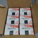 Numi Jasmine Green Tea Pack of 6, EXP: 02/29