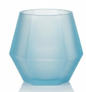 Wine2Go Diamond Silicone Wine Glasses 9oz