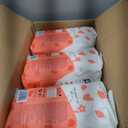 Pura 360° Diaper Pants Size 9 (48+lbs) 90x Stretchy Night Time Pull Ups, 12 Hour Overnight Leak Protection, Soft Cotton, Organic Baby & Toddler Disposable Diapers, Hypoallergenic for Sensitive Skin