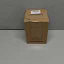 URPOWER 300ml Essential Oil Diffuser: Ultrasonic Aromatherapy Diffuser Quiet Auto Shut-Off, 4 Timer Settings(1H 3H 6H ON) & 7-Color Night Light Humidifier for Yoga Bedroom Living Room Office