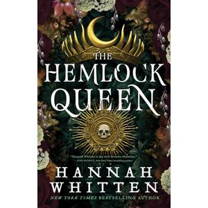 The Hemlock Queen (The Nightshade Crown, 2)