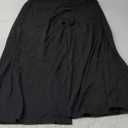 Black Women Pants 3XL No Brand