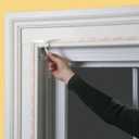 Frost King V73/9H Indoor Shrink Window Kit 42 62-Inch, Clear, 9-Pack