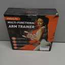 Beginner & Advanced Twister Arm Trainer for Women (20-60LB) with 4 Springs, Adjustable Chest & Arm Workout Equipment, Portable Upper Body Strength Trainer, Arm Exerciser, Valentine's Day Gift for Her