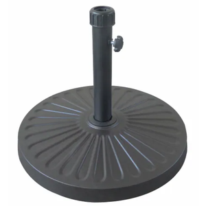 HGTV Home Umbrella base 40 pound