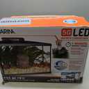 Marina 5 Gallon (19 L) LED Aquarium Kit  Ideal for Beginner Aquarists and New Fish-Keepers