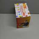 Bambiya Ball Popper Game with Hammer Toy Baby Toy with Fun Lights and Sound Effects  Hours of Fun and Skills Development with This Baby Ball Toy for Kids 3+ Year Old