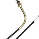 110-6754 Choke Cable for Toro Time Cutter Titan Zero Turns 725058066 74372 74375 74381 74399 74627 74628