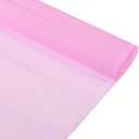 MECCANIXITY Crepe Paper Roll 7.5ft Long 20 Inch Wide for Wedding Ceremony Various Large Festivals Decoration, Deep Pink 2pcs