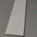 12.4" Stainless Steel Cooking Utensil, Kitchen Slotted Turner, Fish Turner Great for Egg/Meat Turning, Griddles & Grill