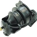 TRQ Rear Engine Mount Compatible with 1998-2002 Honda Accord