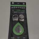 Cap Sweat Guard Liner | PGA Tour Licensed | Prevents Stains & Odor | Hat Visor Sweatband | Made in the USA - 3 | 6 | 12 | 25