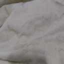 Orthopedic Removable Large Dog Bed -XL Large Dog Beds with Washable Cover and Removable Bolsters Non-Slip Bottom & Waterproof Pet Bed Sofa for Big Size Dogs (Beige)