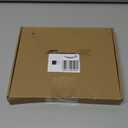 Fullhawl 10 Pcs Paper Christmas Trees Neutral Honeycomb Christmas Trees 4/6/ 7/10 Inch 3D Honeycomb Xmas Paper Cozy Table Ornament for Xmas(Green, Red, Brown, Beige)